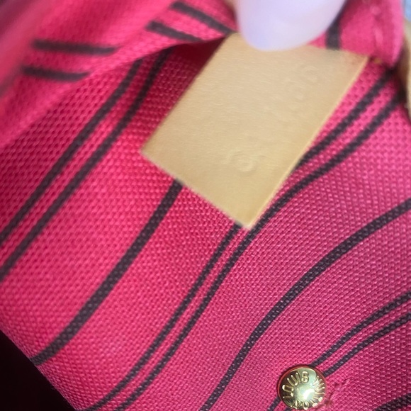 Louis Vuitton Monogram Limited Edition Neverfull MM Bay Chain - Picture 11 of 15